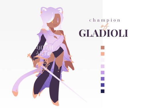 adoptable