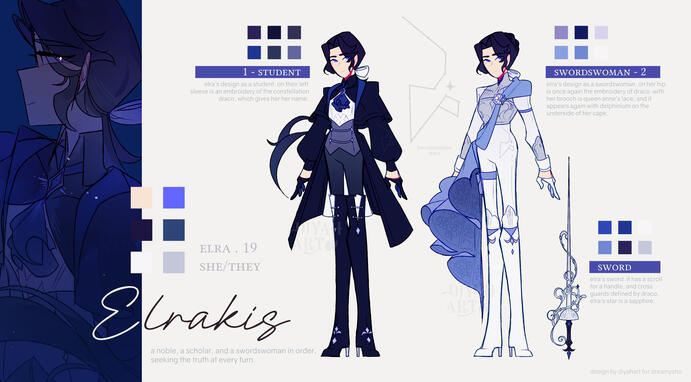 dreamysho comm