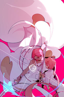 my ocs